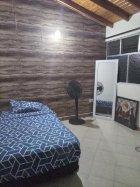 Habitación Amplia Laureles